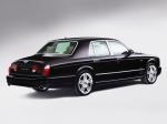 Bentley Arnage Final Series 2008 года